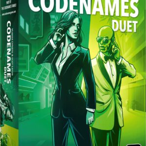 Codenames Duet (K017)