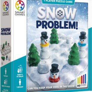 Snow Problem (K012)