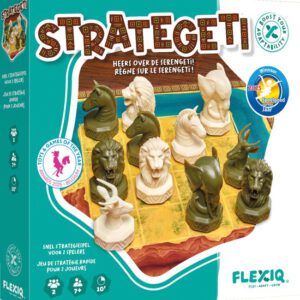 Strategeti (K007)