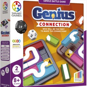 Genius Connection (K036)