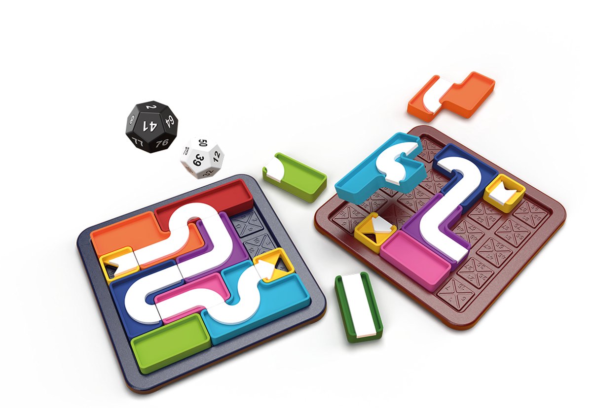 Genius Connection (K036) - Afbeelding 3