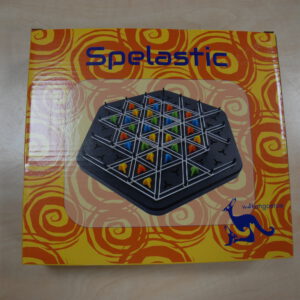 Spelastic (K031)