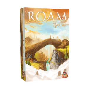 Roam (K015)
