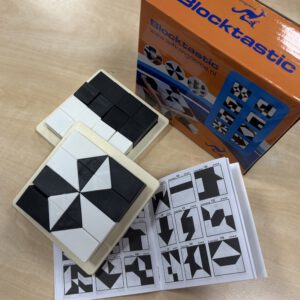 Blocktastic (K001)