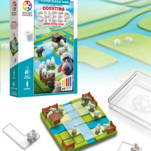 Counting Sheep (K011)