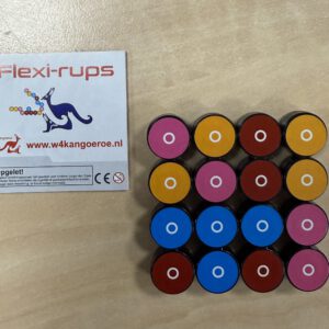 Flexi-rups (K013)