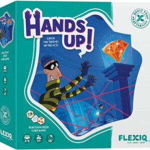 Hands Up (K047)