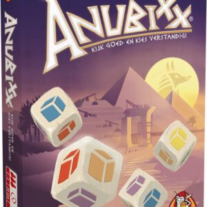 Anubixx (K019)