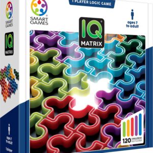 IQ Matrix (K011)