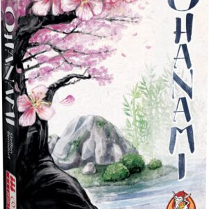 Ohanami (K020)