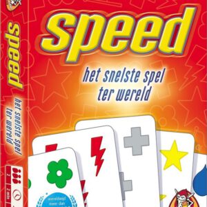 Speed (K022)